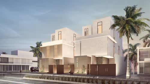 Floor 600 SQM with 4 Bedrooms Ar-Rimal, East Riyadh, Riyadh