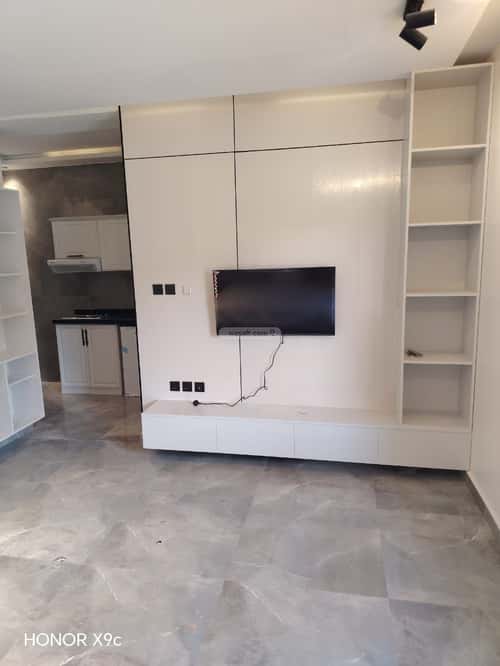 Apartment with 1 Bedroom Al-Malqa, North Riyadh, Riyadh