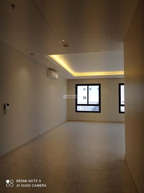 شقة ب 4 غرف العارض، شمال الرياض، الرياض