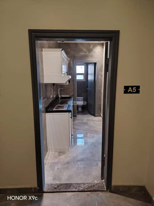 Apartment with 1 Bedroom Al-Malqa, North Riyadh, Riyadh