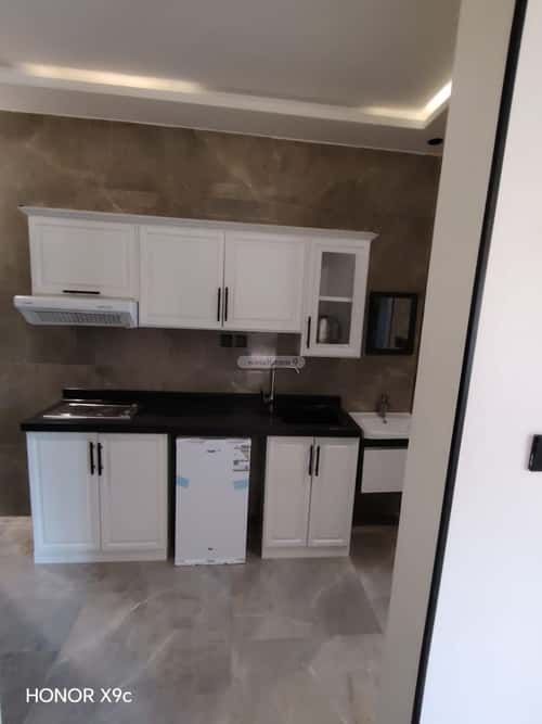 Apartment with 1 Bedroom Al-Malqa, North Riyadh, Riyadh