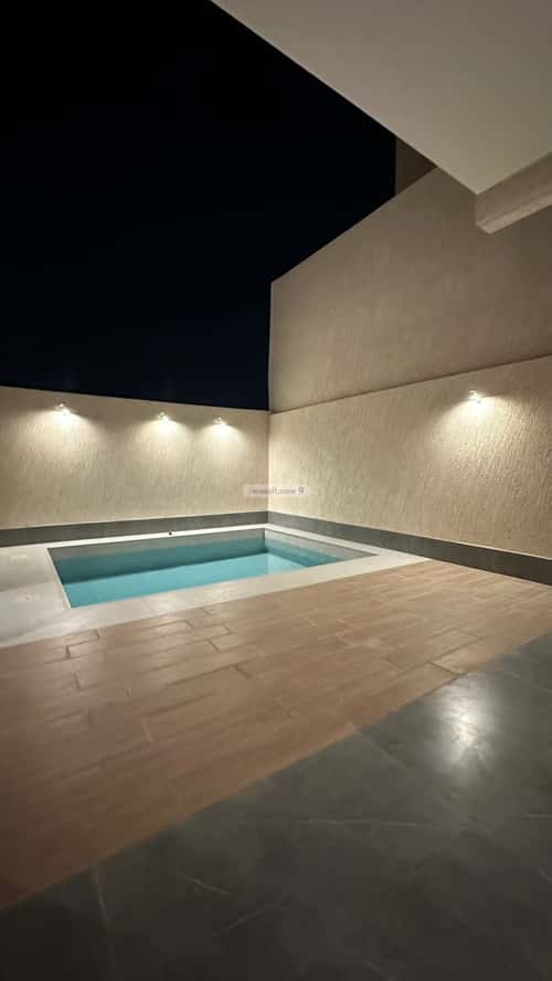 Villa 459.7 SQM Facing East on 16m Width Street Obhur Al Shamalyyah, North Jeddah, Jeddah