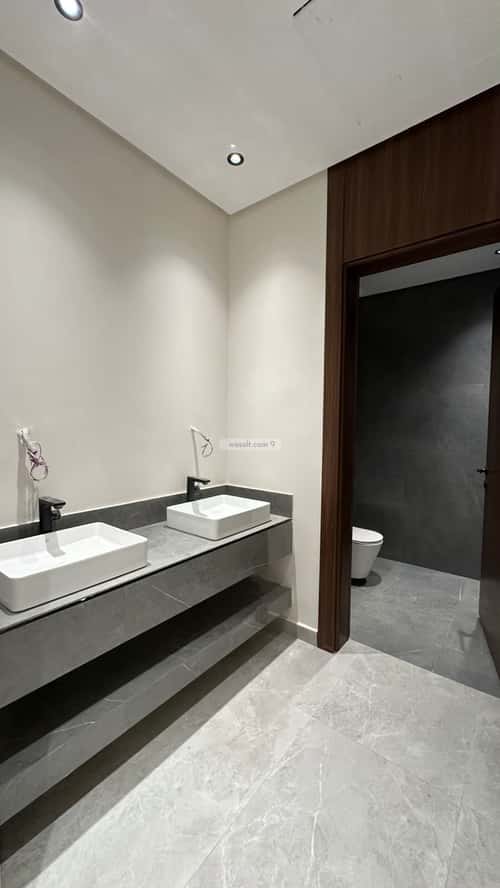 فيلا 459.7 متر مربع شرقية على شارع 16م أبحر الشمالية، شمال جدة، جدة