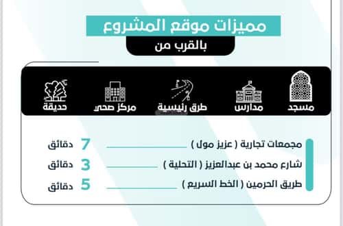 3 bedroom apartment in Al Safaa