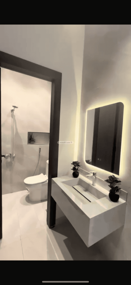 شقة ب 3 غرف الصفاء، شمال جدة، جدة