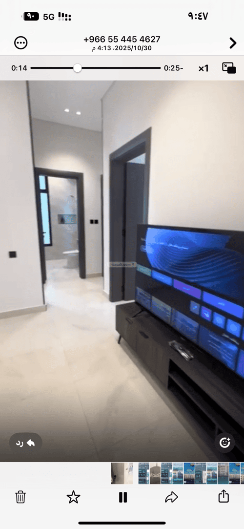 شقة ب 3 غرف الصفاء، شمال جدة، جدة