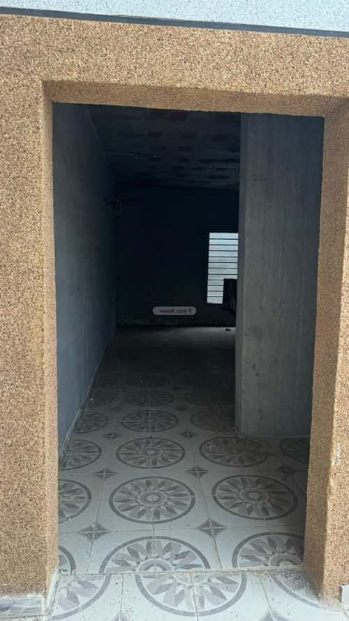 Floor 550 SQM with 9 Bedrooms Hadaa Abu Sadr, Madinah