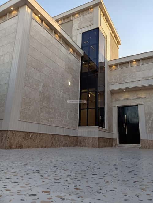 دور 400 متر مربع ب 15 غرف اليرموك، حفر الباطن