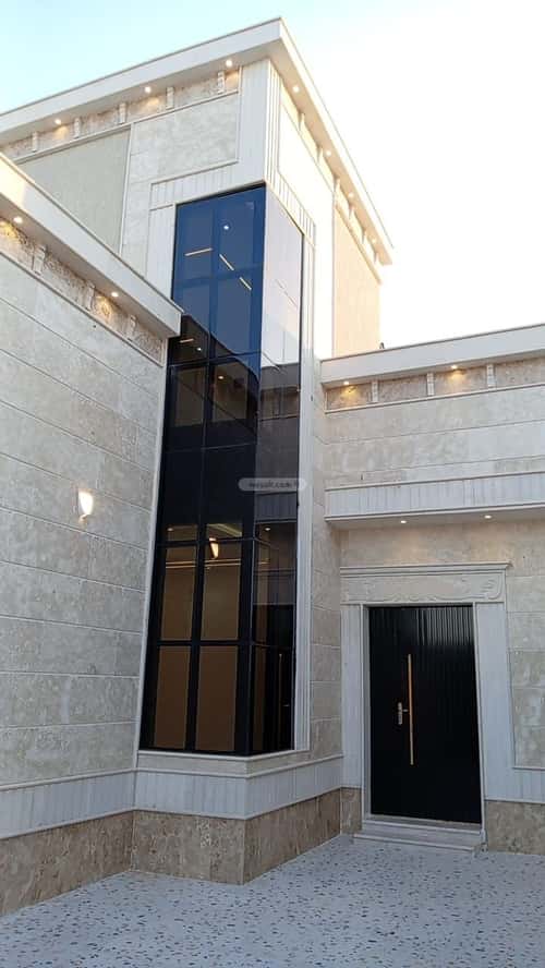 Floor 400 SQM with 15 Bedrooms Al-Yarmouk, Hafar Al-Batin