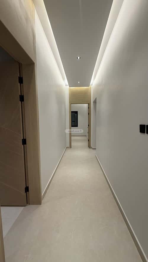 Floor 119.4 SQM with 4 Bedrooms An-Narjis, North Riyadh, Riyadh