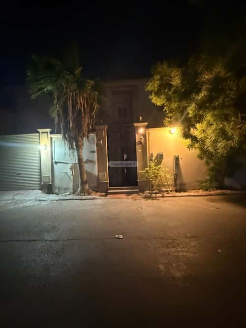 Villa 187.5 SQM Facing East on 15m Width Street Al Yarmouk, Khobar