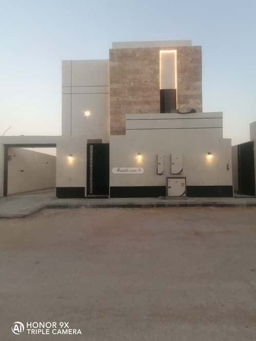 دور 207.19 متر مربع ب 6 غرف ديراب، غرب الرياض، الرياض