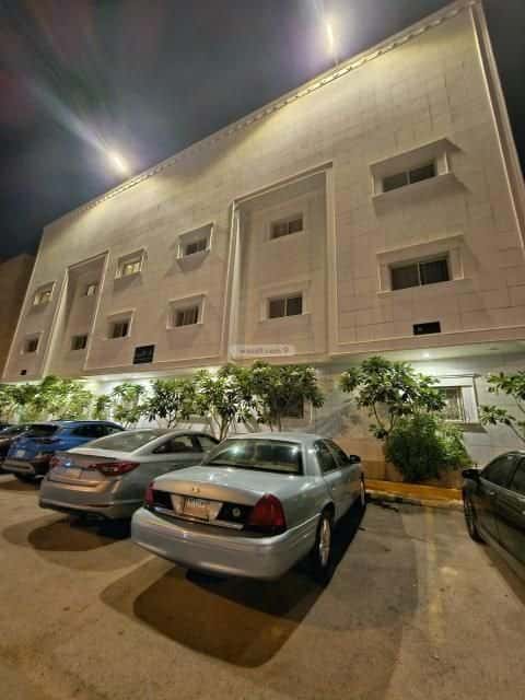 شقة بغرفة الملقا، شمال الرياض، الرياض