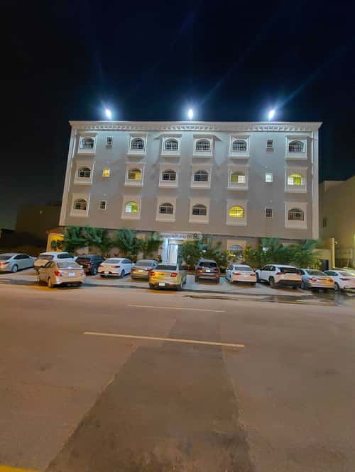 شقة ب 4 غرف القيروان، شمال الرياض، الرياض