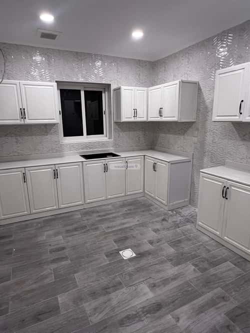 شقة ب 4 غرف الحمراء، الخبر