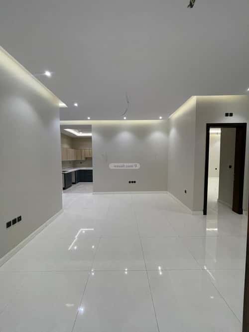 شقة ب 3 غرف الزهراء، شمال جدة، جدة