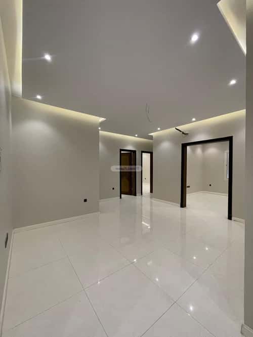 شقة ب 3 غرف الزهراء، شمال جدة، جدة