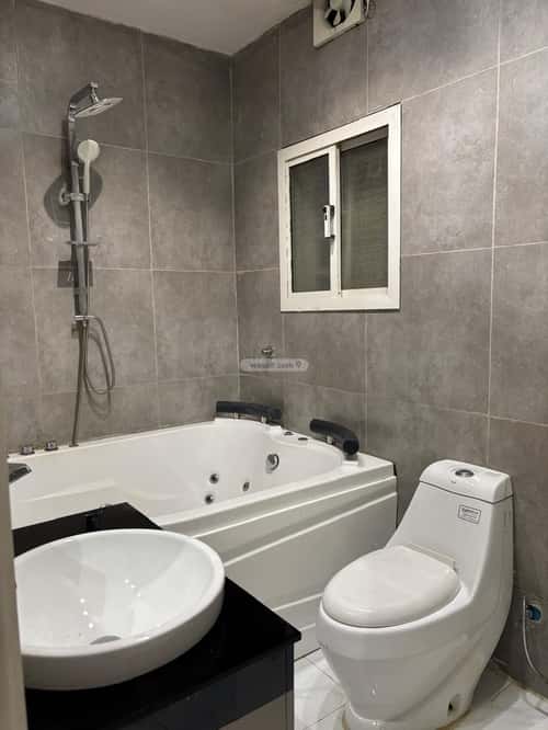 شقة ب 5 غرف الربوة، شمال جدة، جدة