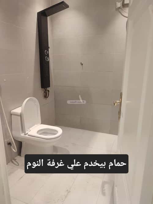 Apartment with 3 Bedrooms Al Rabbwah, North Jeddah, Jeddah