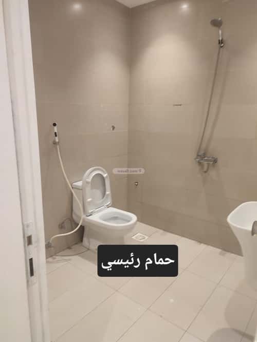 شقة ب 3 غرف الربوة، شمال جدة، جدة