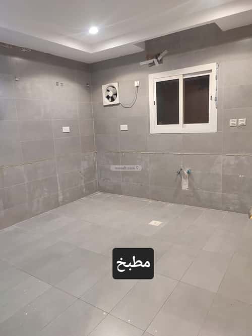 شقة ب 3 غرف الربوة، شمال جدة، جدة