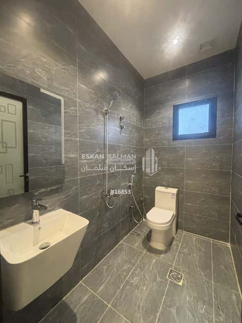 Villa 377.76 SQM Facing North on 20m Width Street Al Amwaj, Khobar