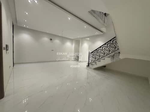 فيلا 377.76 متر مربع شمالية على شارع 20م الأمواج، الخبر