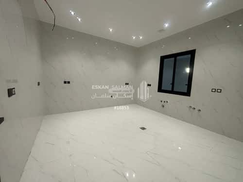 Villa 377.76 SQM Facing North on 20m Width Street Al Amwaj, Khobar