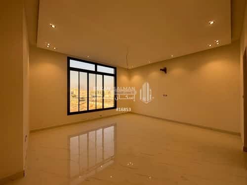 فيلا 377.76 متر مربع شمالية على شارع 20م الأمواج، الخبر