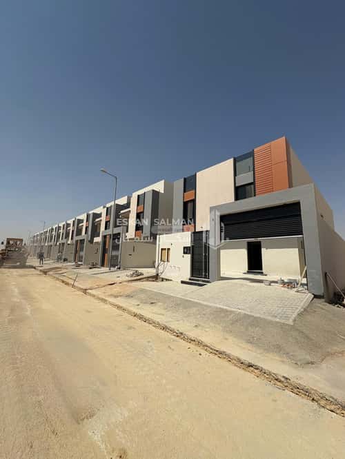 Floor 192.17 SQM with 6 Bedrooms Al Marjan, East Riyadh, Riyadh