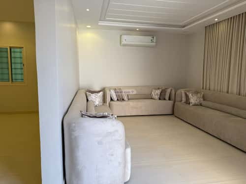 Villa 286 SQM Facing South on 18m Width Street An-Narjis, North Riyadh, Riyadh