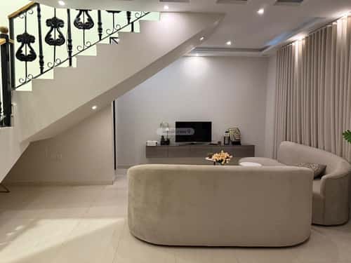 Villa 286 SQM Facing South on 18m Width Street An-Narjis, North Riyadh, Riyadh