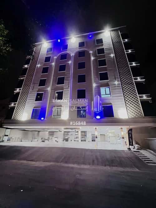 Apartment with 6 Bedrooms Meshrefah, North Jeddah, Jeddah