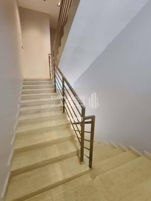 فيلا 9 غرف في الرمال