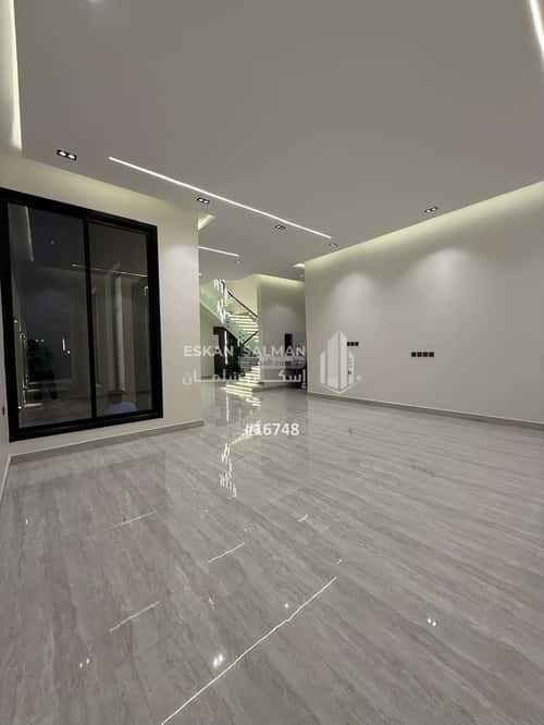 فيلا 528 متر مربع جنوبية على شارع 18م المعيزيلة، شرق الرياض، الرياض