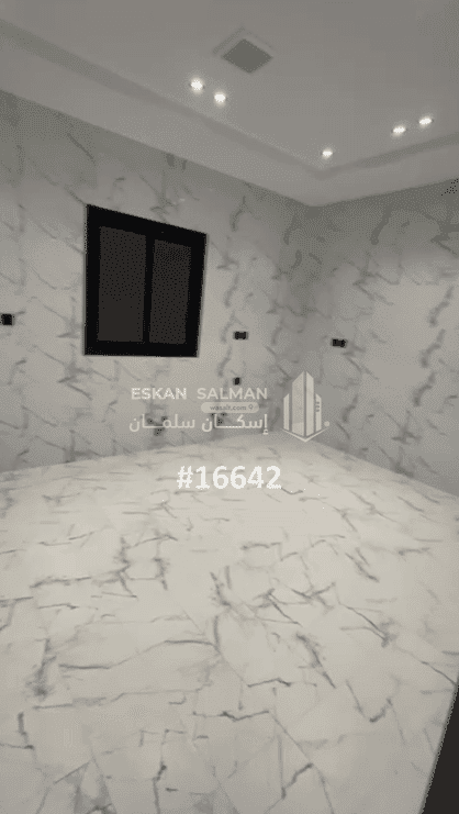 فيلا 302.77 متر مربع شمالية على شارع 25م الوفاء، شرق جدة، جدة