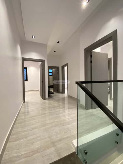 فيلا 194.35 متر مربع جنوبية على شارع 18م المعيزيلة، شرق الرياض، الرياض