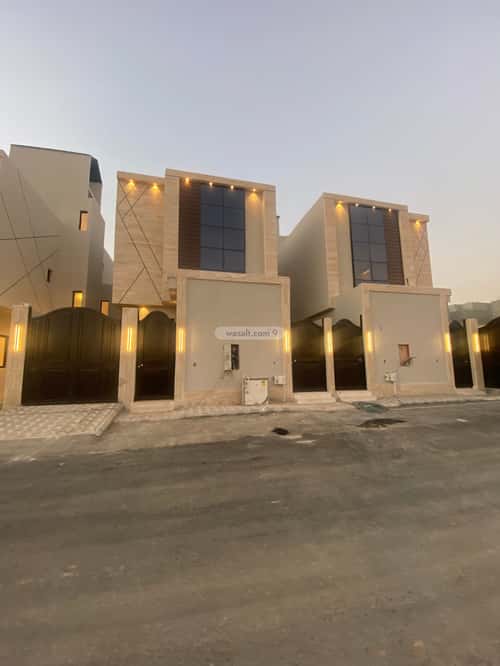 فيلا 194.35 متر مربع جنوبية على شارع 18م المعيزيلة، شرق الرياض، الرياض
