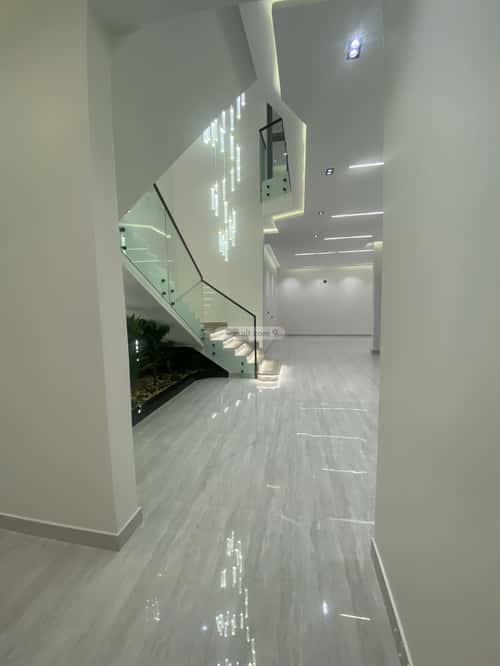 Villa 194.35 SQM Facing South on 18m Width Street Al-Maizaliyah, East Riyadh, Riyadh