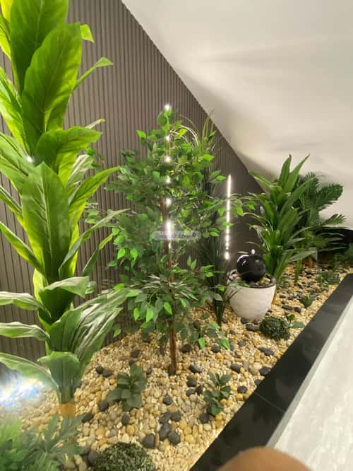 Villa 194.35 SQM Facing South on 18m Width Street Al-Maizaliyah, East Riyadh, Riyadh