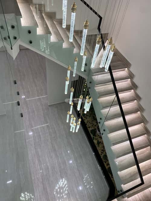 فيلا 194.35 متر مربع جنوبية على شارع 18م المعيزيلة، شرق الرياض، الرياض