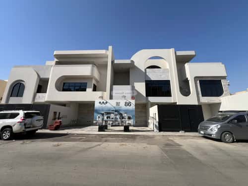 دور ب 3 غرف الصحافة، شمال الرياض، الرياض