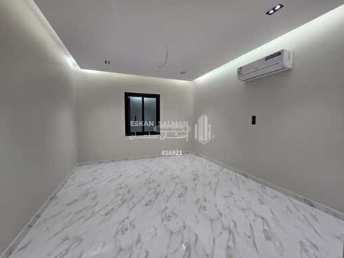 Villa 437.5 SQM Facing East on 20m Width Street Al Sheraa, Khobar