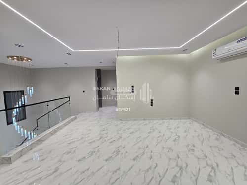 فيلا 437.5 متر مربع شرقية على شارع 20م الشراع، الخبر