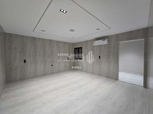 Villa 437 SQM Facing East on 20m Width Street Al Sheraa, Khobar