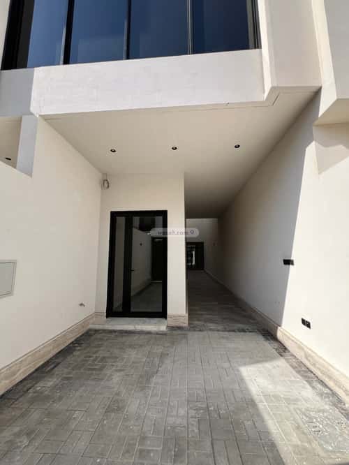 دور ب 4 غرف الصحافة، شمال الرياض، الرياض