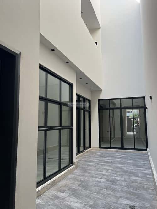 دور ب 4 غرف الصحافة، شمال الرياض، الرياض