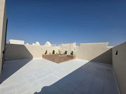 Villa 305 SQM Facing East on 15m Width Street Al Rahab, Alttayif