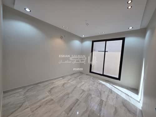 Villa 305 SQM Facing East on 15m Width Street Al Rahab, Alttayif