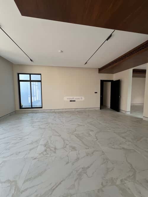 دور 225 متر مربع ب 4 غرف الصحافة، شمال الرياض، الرياض